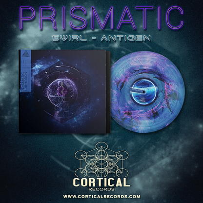 Prismatic - Subversion