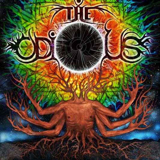 The Odious - That Night A Forest Grew (10 Year Anniversary)